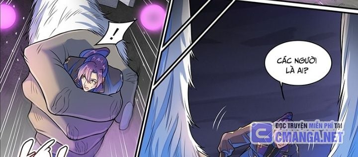 Bách Luyện Thành Thần Chapter 1291 - Trang 6