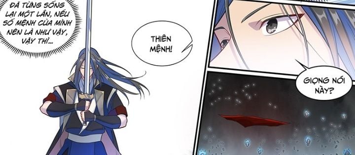 Bách Luyện Thành Thần Chapter 1291 - Trang 22