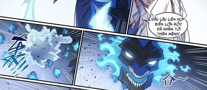 Bách Luyện Thành Thần Chapter 1291 - Trang 20