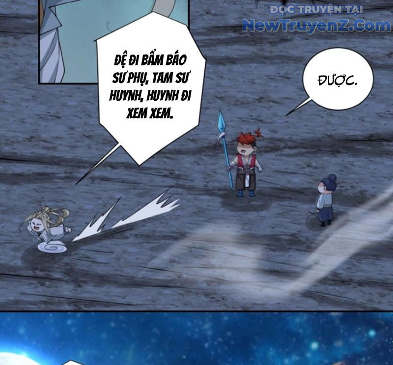 Đồ Đệ Của Ta Đều Là Đại Phản Phái chapter 375 - Trang 52