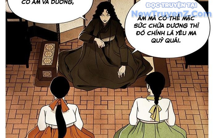 Cửa hàng đồ cổ tương lai chapter 1 - Trang 234