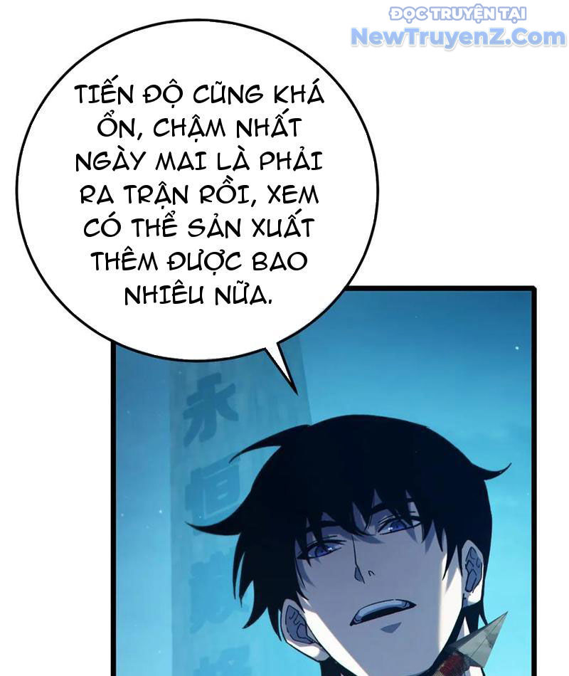 Toàn Dân Chuyển Chức: Bị Động Của Ta Vô Địch chapter 86 - Trang 19
