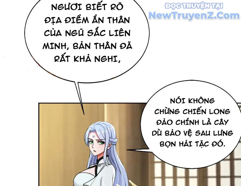 Trấn Quốc Thần Tế chapter 276 - Trang 22