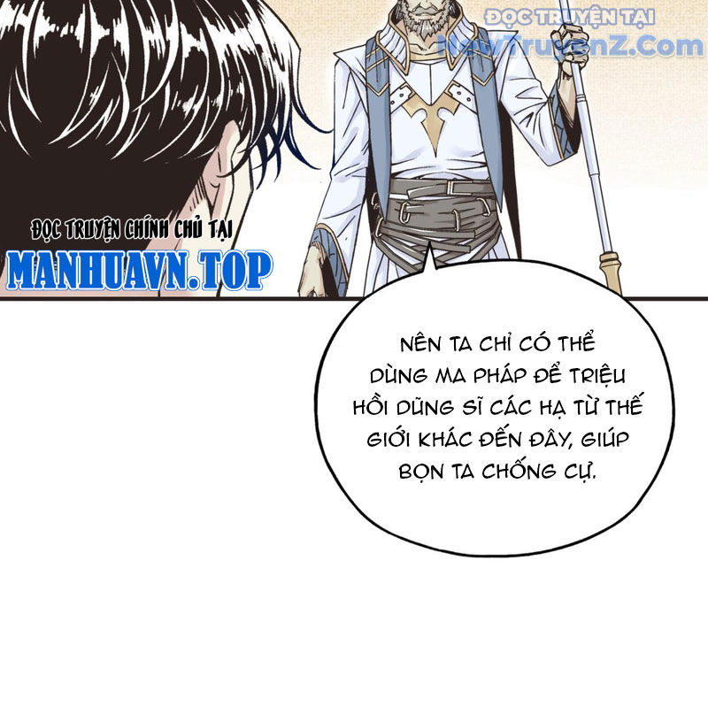Ta Xuyên Vào Dị Giới Với Chỉ Số Phòng Thủ 99999 chapter 1 - Trang 101