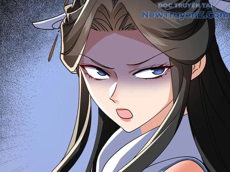 Đồ Đệ Nữ Đế Của Ta Muốn Hắc Hóa! chapter 47 - Trang 93