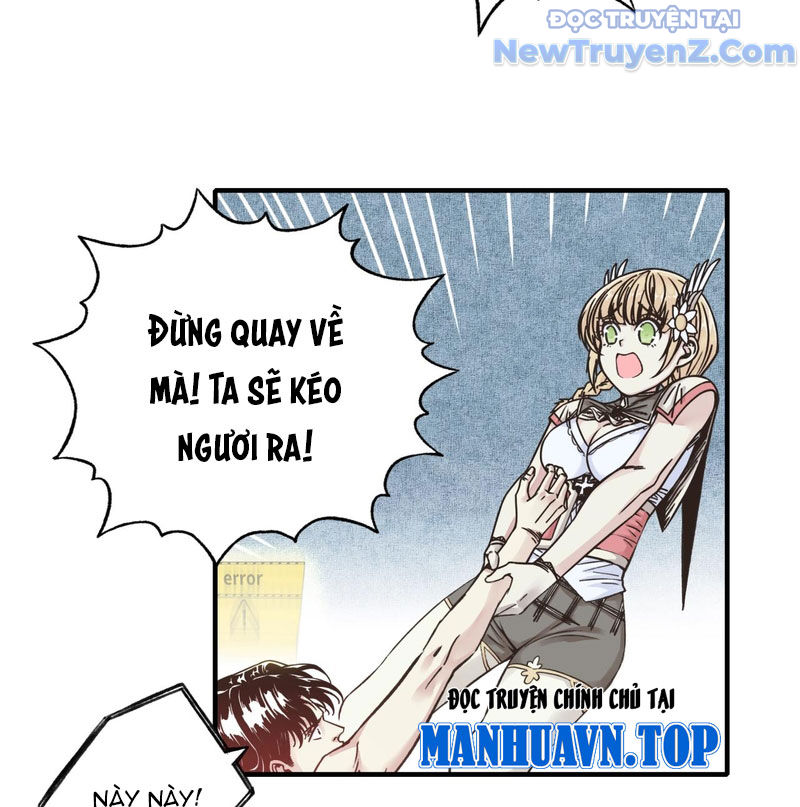 Ta Xuyên Vào Dị Giới Với Chỉ Số Phòng Thủ 99999 chapter 3 - Trang 44