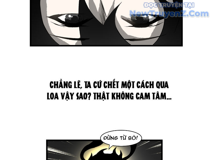 Thời Đại Tinh Linh Giáng Lâm chapter 1 - Trang 40