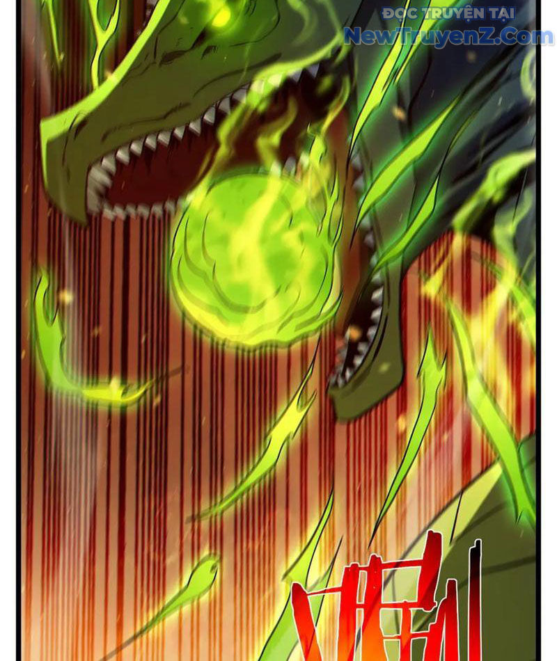 Toàn Dân Chuyển Chức: Bị Động Của Ta Vô Địch chapter 86 - Trang 46