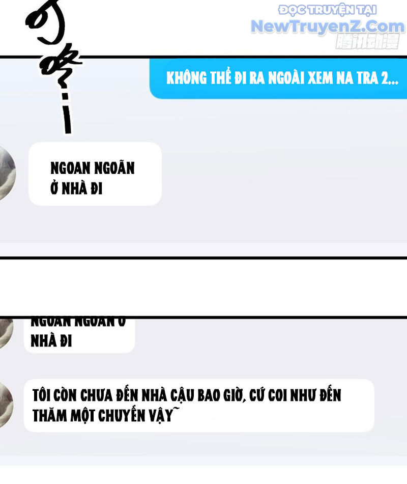 Vĩnh sinh đi chết đi! chapter 1 - Trang 18