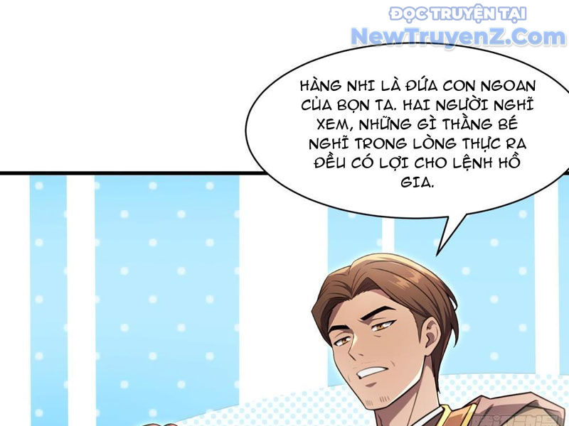 Phản Phái Muốn Sống Lâu Thêm Một Ngày chapter 33 - Trang 44