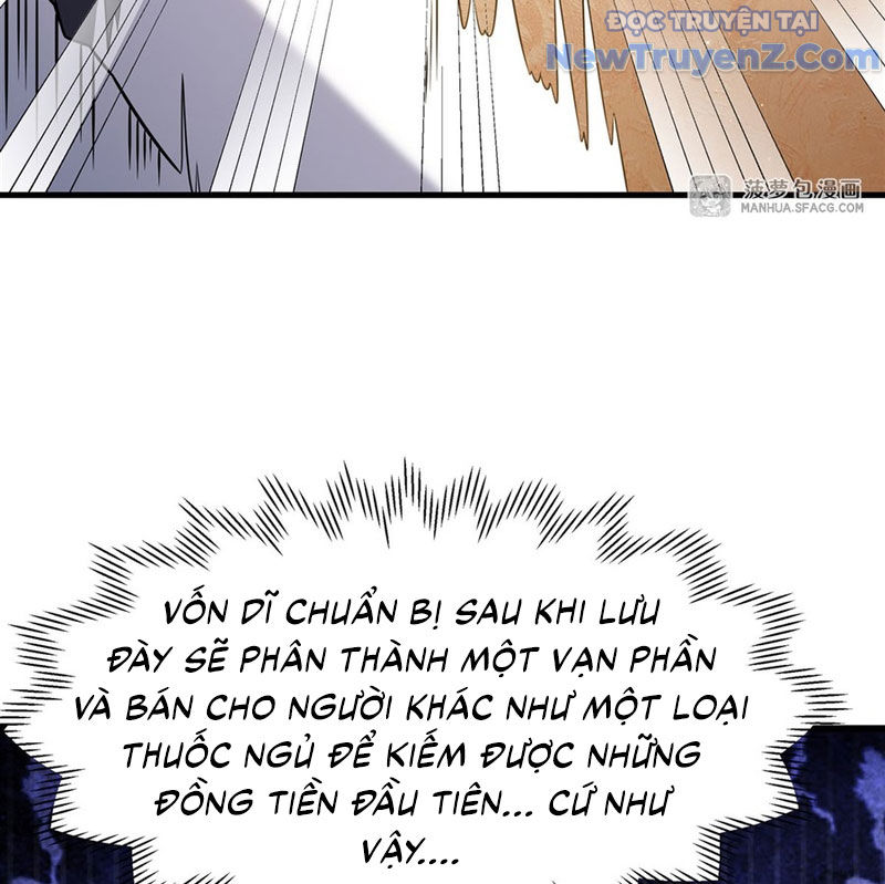 Phản Diện Tóc Vàng Trong Tiểu Thuyết Phượng Ngạo Thiên Cũng Muồn Hạnh Phúc chapter 7 - Trang 49