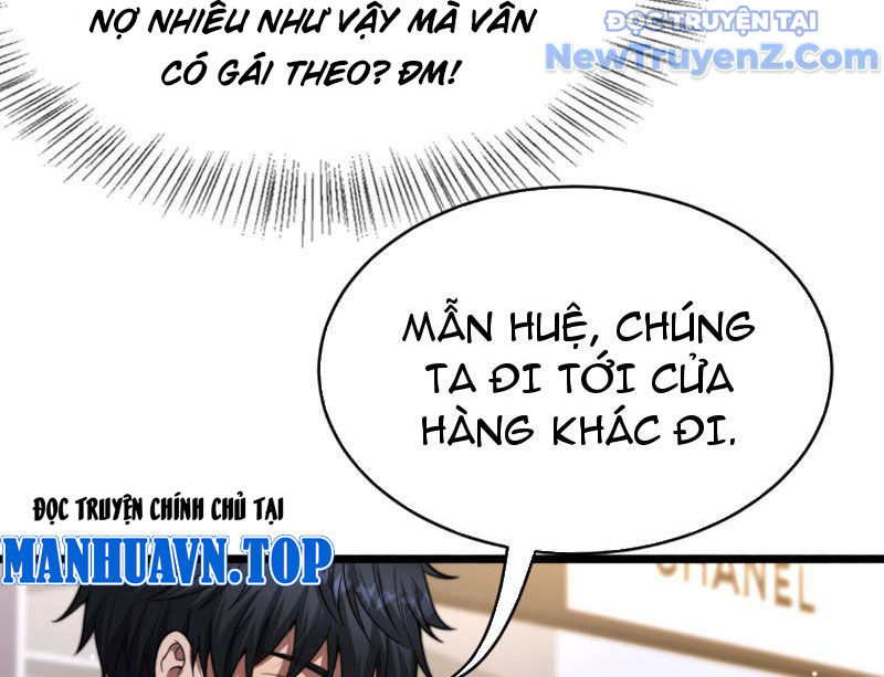 Sau Khi Tự Do Tài Chính, Họ Đã Dâng Hiến Lòng Trung Thành chapter 2 - Trang 111
