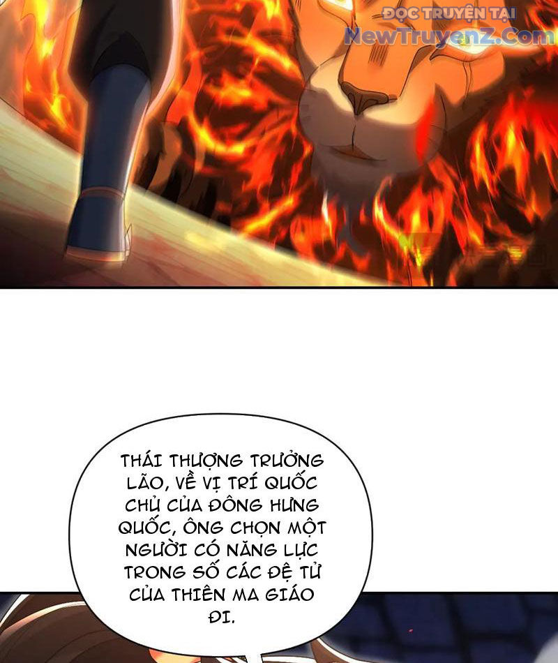 Bắt Đầu Chấn Kinh Nữ Đế Lão Bà, Ta Vô Địch! chapter 78 - Trang 34