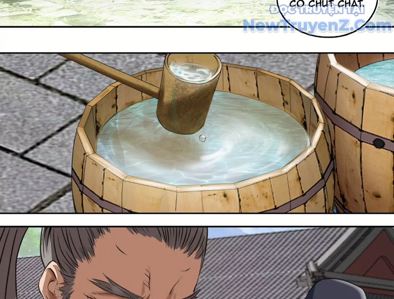 Kim Ngô Thần Vệ chapter 6 - Trang 62