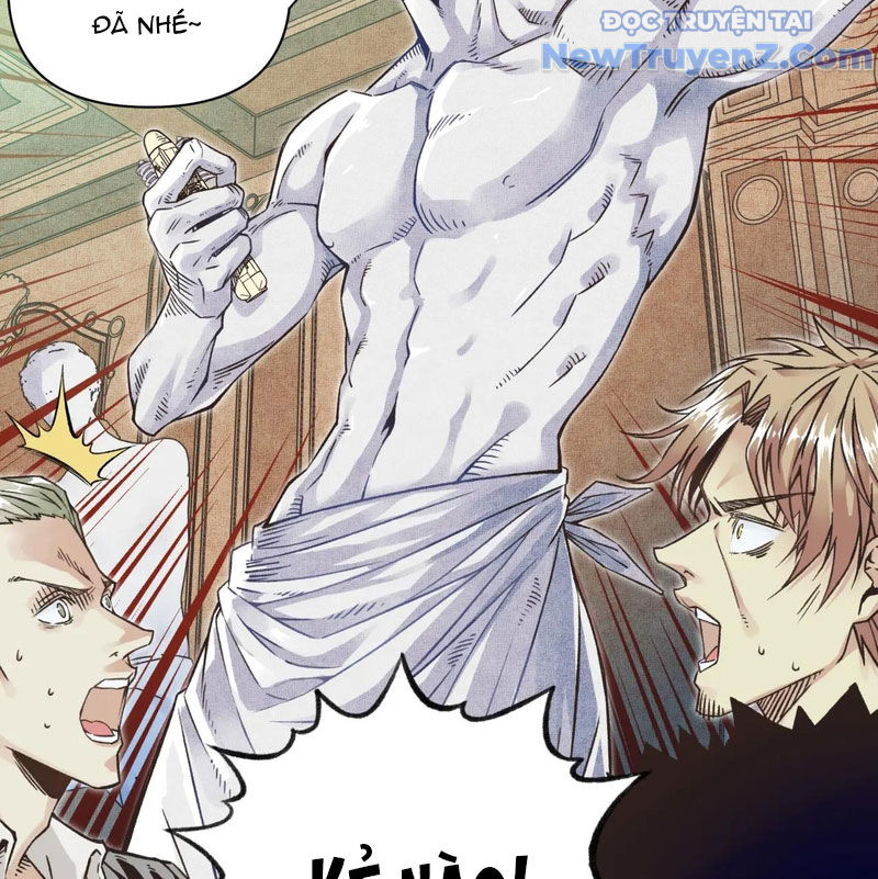 Ta Xuyên Vào Dị Giới Với Chỉ Số Phòng Thủ 99999 chapter 1 - Trang 13
