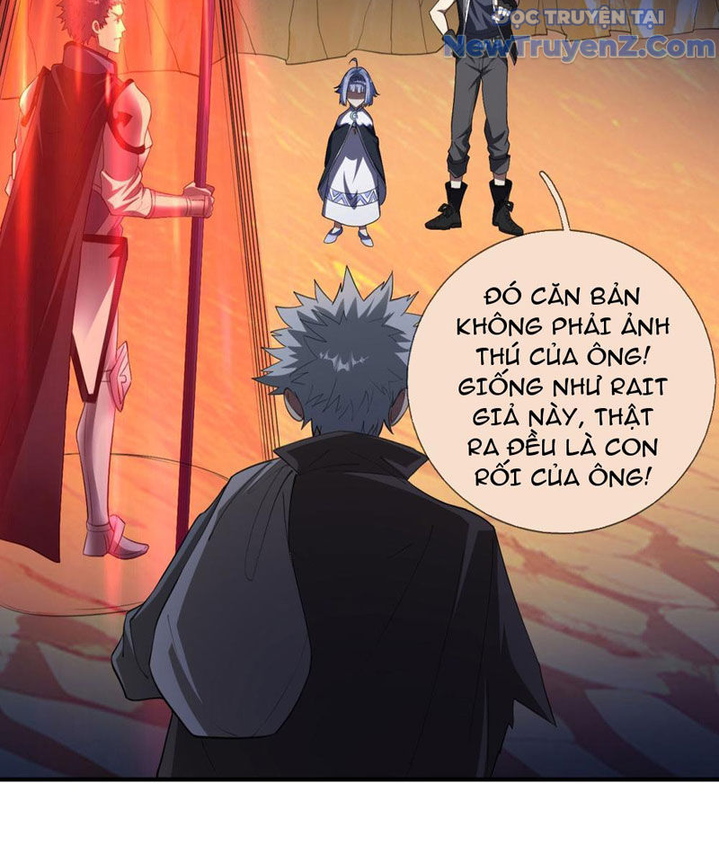 Cái Bóng Của Ta Là Loli chapter 9 - Trang 97