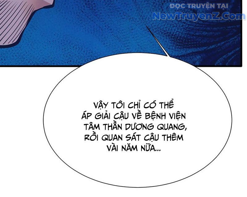 Ta Học Trảm Thần Trong Bệnh Viện Tâm Thần chapter 227 - Trang 43