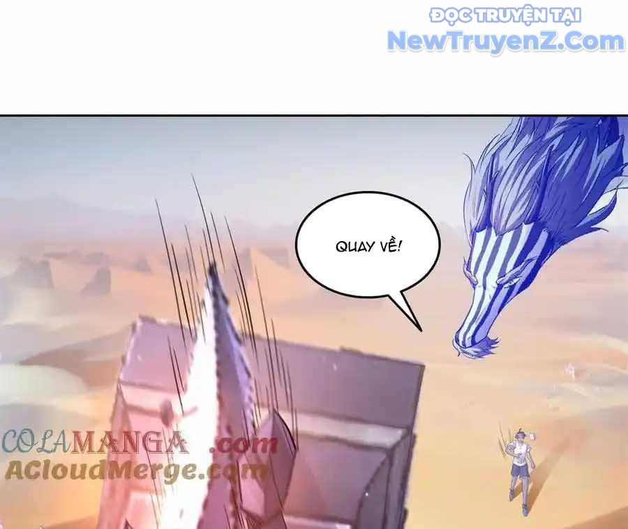 Tu Chân Nói Chuyện Phiếm Quần chapter 690 - Trang 44