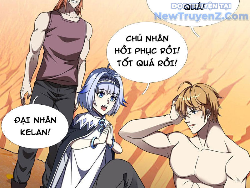 Cái Bóng Của Ta Là Loli chapter 13 - Trang 158