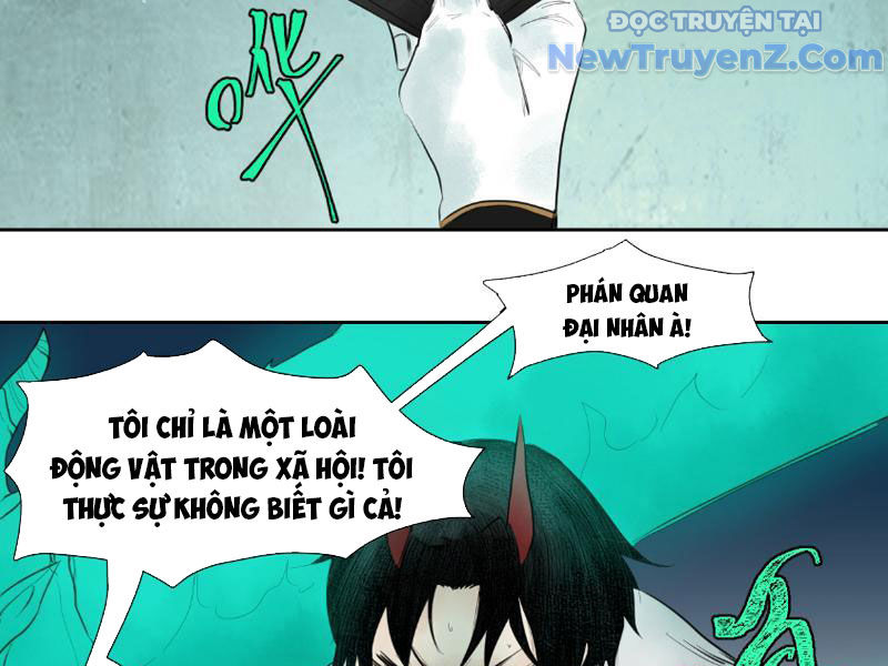 Bách Quỷ Lục chapter 9 - Trang 50