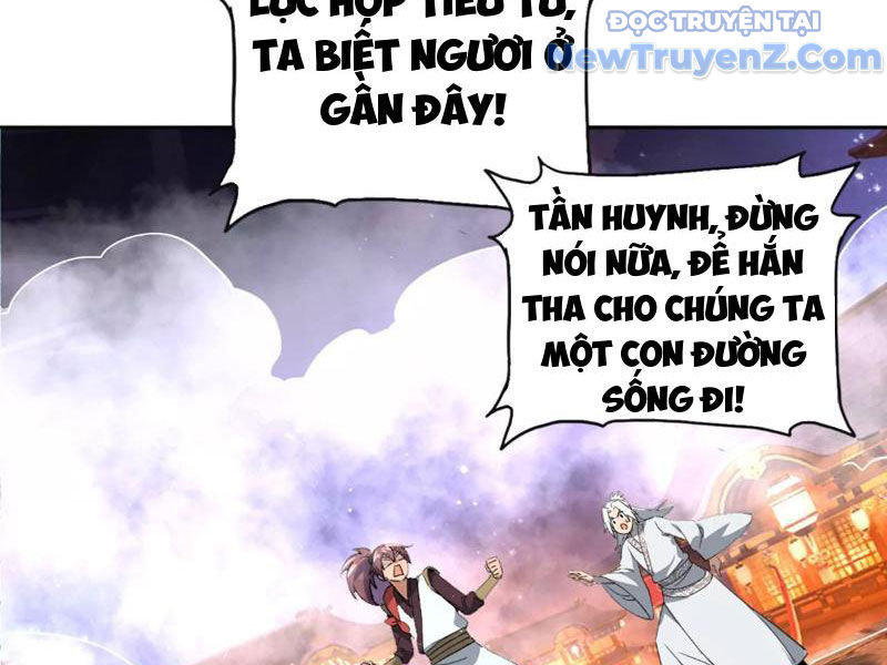 Kim Ngô Thần Vệ chapter 2 - Trang 40
