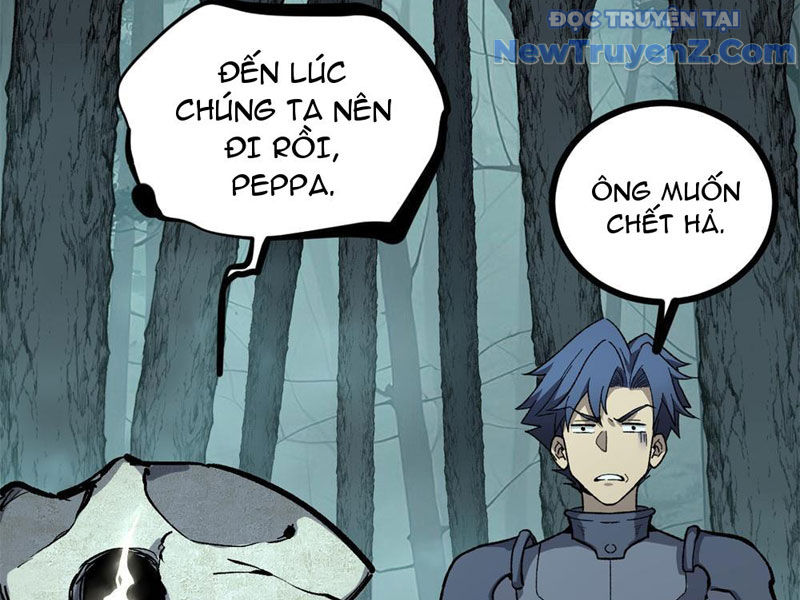 Người Giữ Cửa Vạn Giới chapter 53 - Trang 52