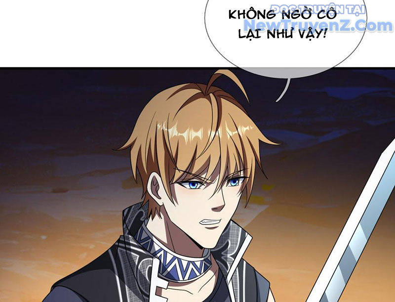 Cái Bóng Của Ta Là Loli chapter 10 - Trang 172