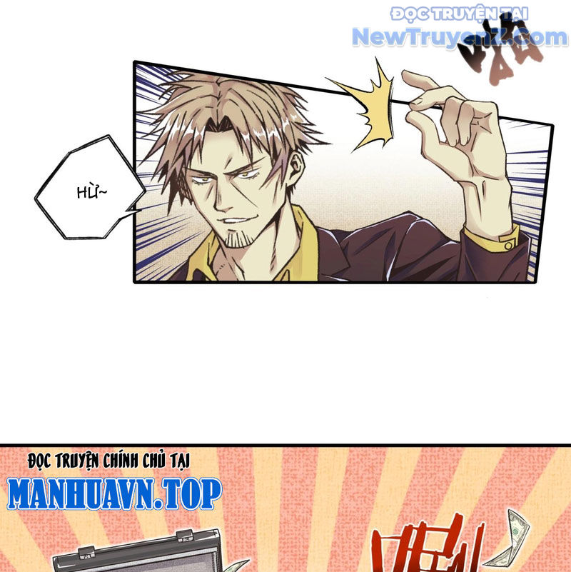 Ta Xuyên Vào Dị Giới Với Chỉ Số Phòng Thủ 99999 chapter 1 - Trang 29