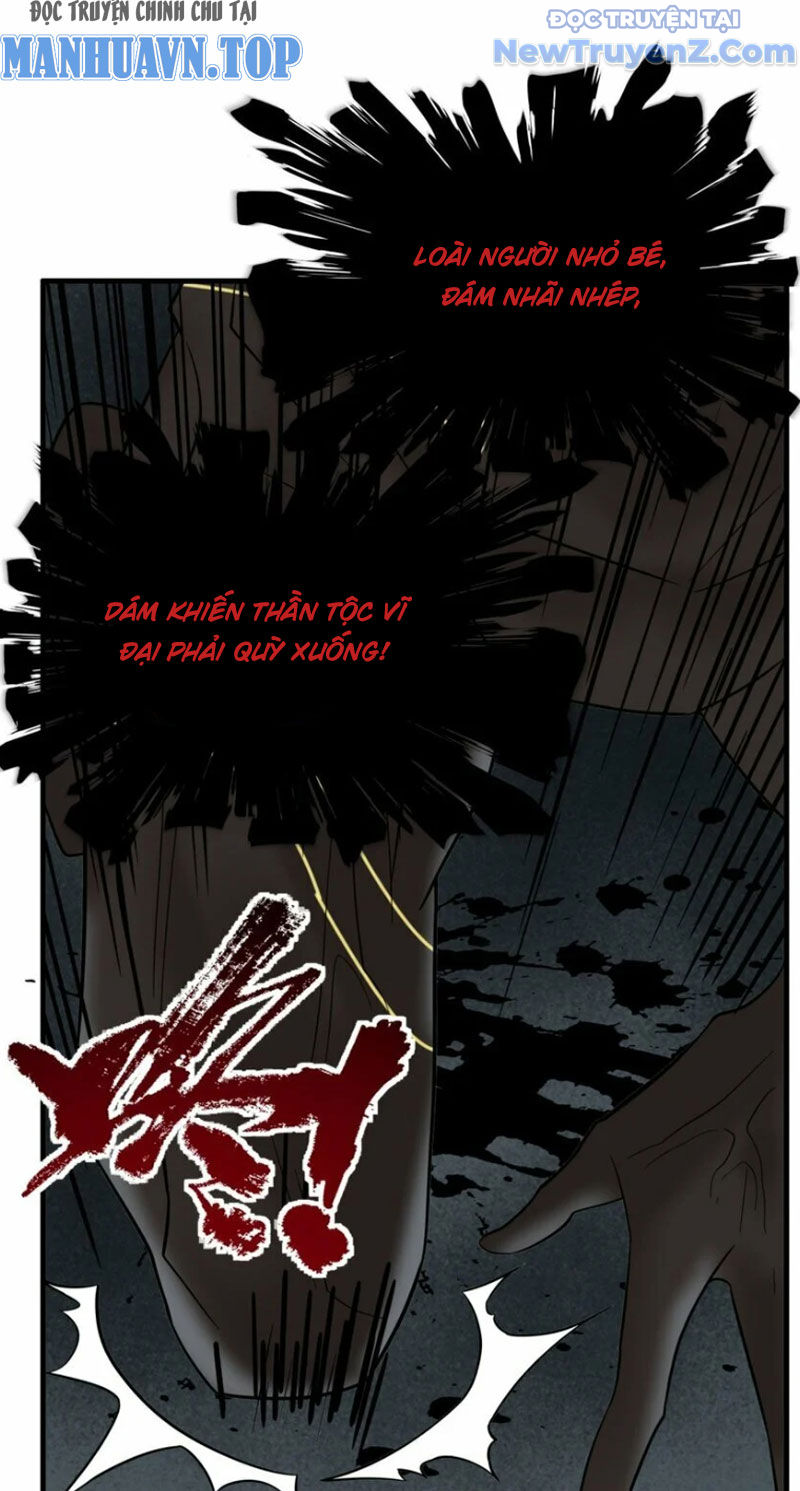 Ta Có Một Tòa Anh Linh Điện chapter 100 - Trang 47