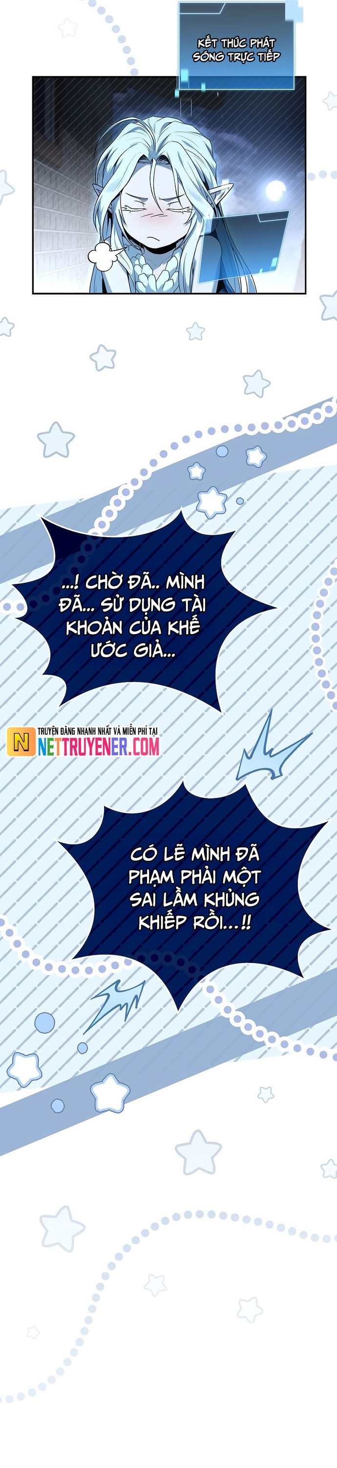 Sự Trở Lại Của Người Chơi Bị Đóng Băng Chapter 168 - Trang 32