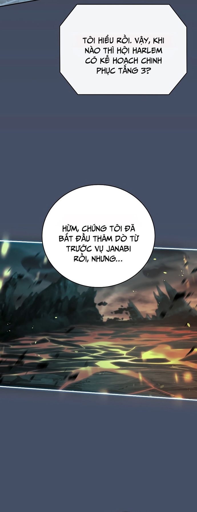 Sự Trở Lại Của Người Chơi Bị Đóng Băng Chapter 168 - Trang 9