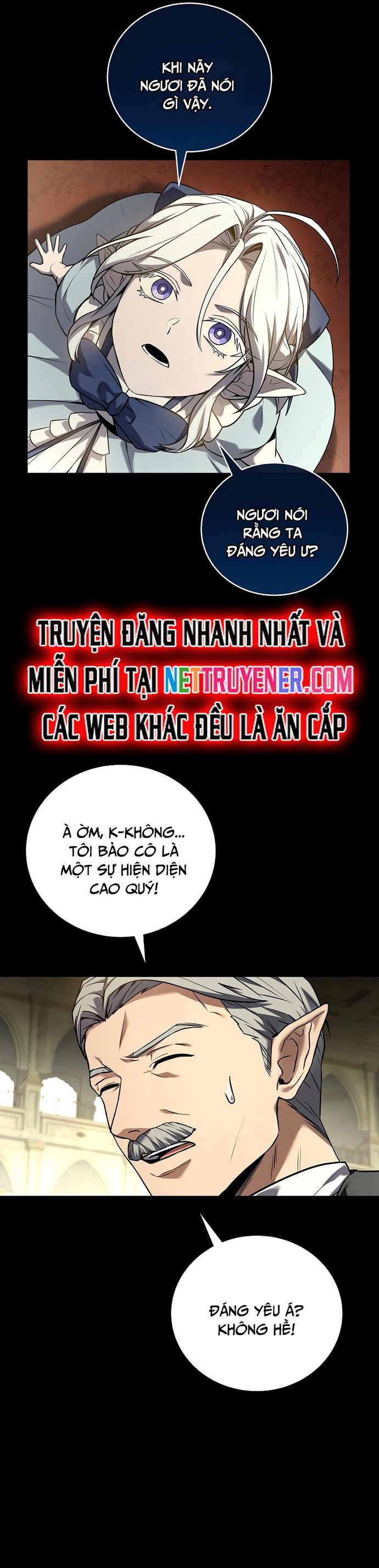 Sự Trở Lại Của Người Chơi Bị Đóng Băng Chapter 168 - Trang 29