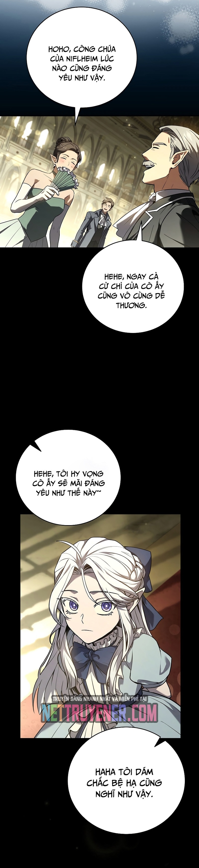 Sự Trở Lại Của Người Chơi Bị Đóng Băng Chapter 168 - Trang 27