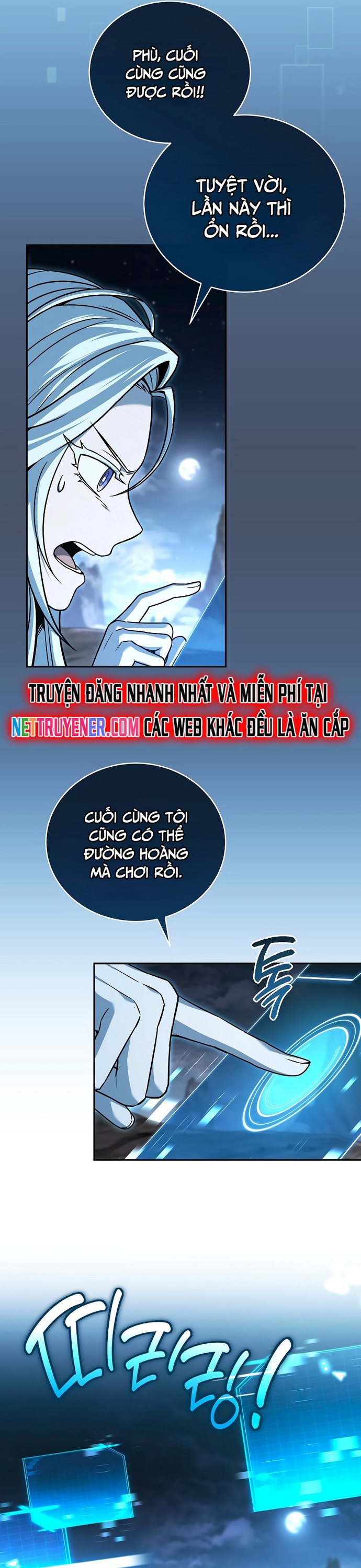 Sự Trở Lại Của Người Chơi Bị Đóng Băng Chapter 168 - Trang 6