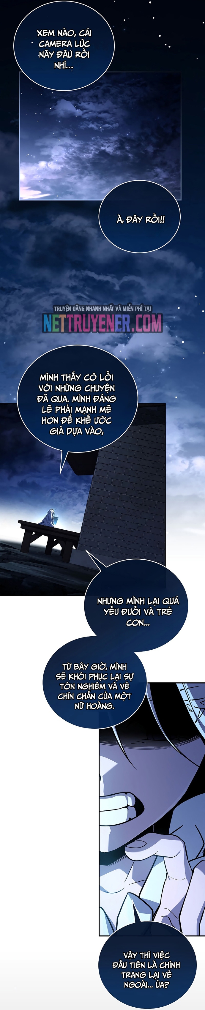 Sự Trở Lại Của Người Chơi Bị Đóng Băng Chapter 168 - Trang 17