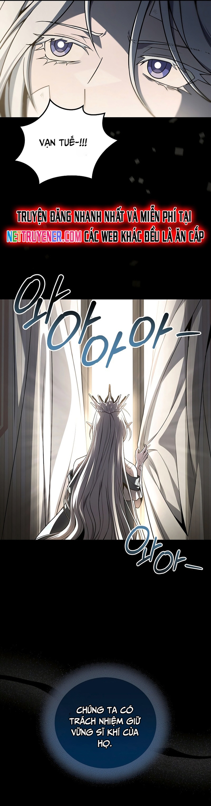 Sự Trở Lại Của Người Chơi Bị Đóng Băng Chapter 168 - Trang 15
