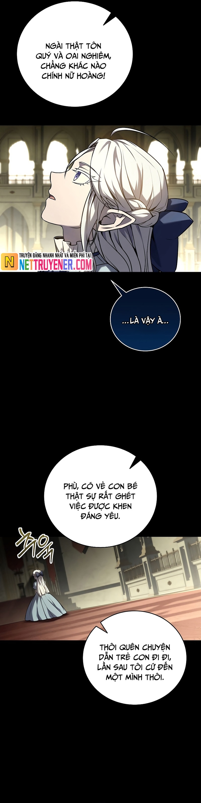 Sự Trở Lại Của Người Chơi Bị Đóng Băng Chapter 168 - Trang 30