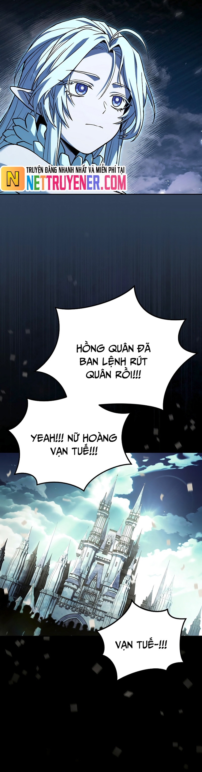 Sự Trở Lại Của Người Chơi Bị Đóng Băng Chapter 168 - Trang 14