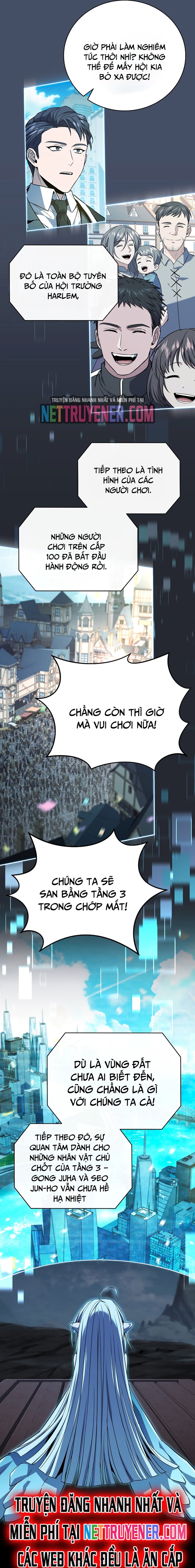 Sự Trở Lại Của Người Chơi Bị Đóng Băng Chapter 168 - Trang 10