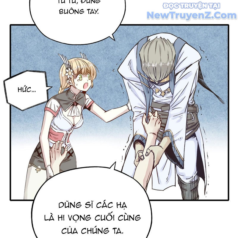 Ta Xuyên Vào Dị Giới Với Chỉ Số Phòng Thủ 99999 chapter 3 - Trang 66