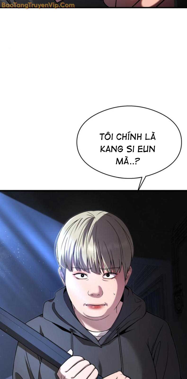 Hẹn Hò Rùng Rợn chapter 17 - Trang 13