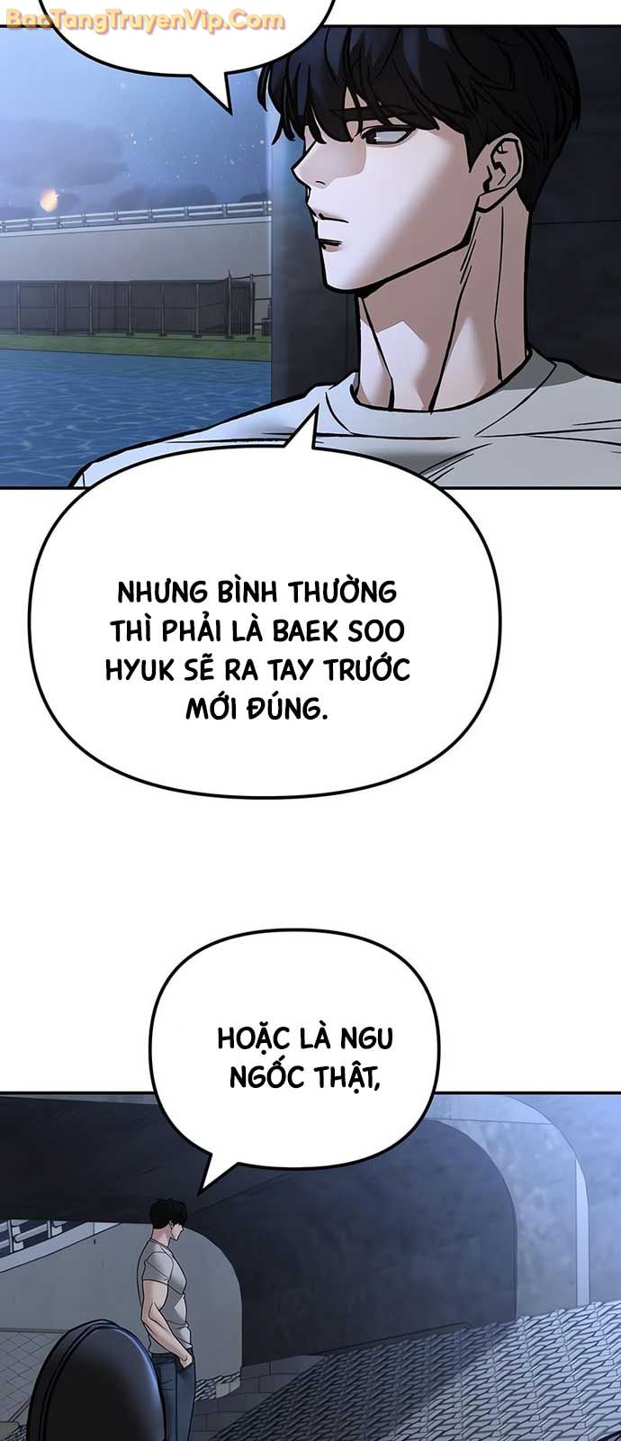 Giang Hồ Thực Thi Công Lý chapter 138 - Trang 54