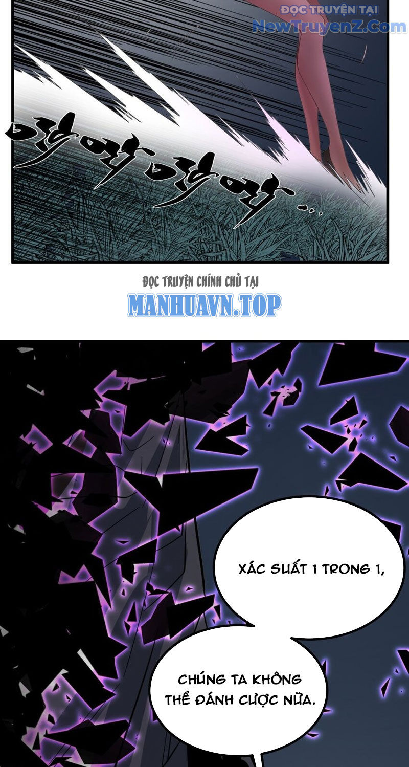 Ta Có Một Tòa Anh Linh Điện chapter 98 - Trang 39