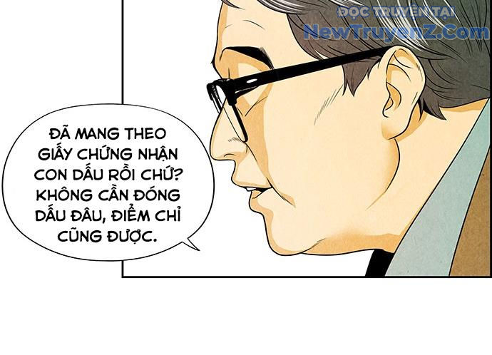Cửa hàng đồ cổ tương lai chapter 2 - Trang 273