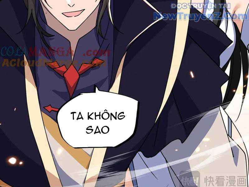 Đồ Đệ Nữ Đế Của Ta Muốn Hắc Hóa! chapter 47 - Trang 59