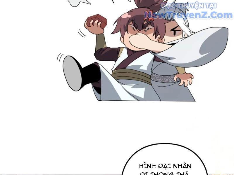 Kim Ngô Thần Vệ chapter 3 - Trang 52
