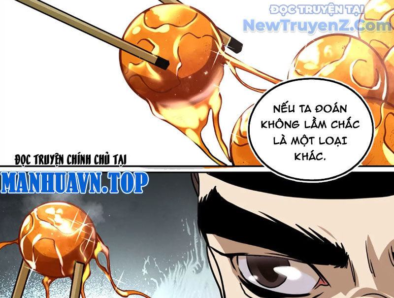 Kim Ngô Thần Vệ chapter 11 - Trang 19