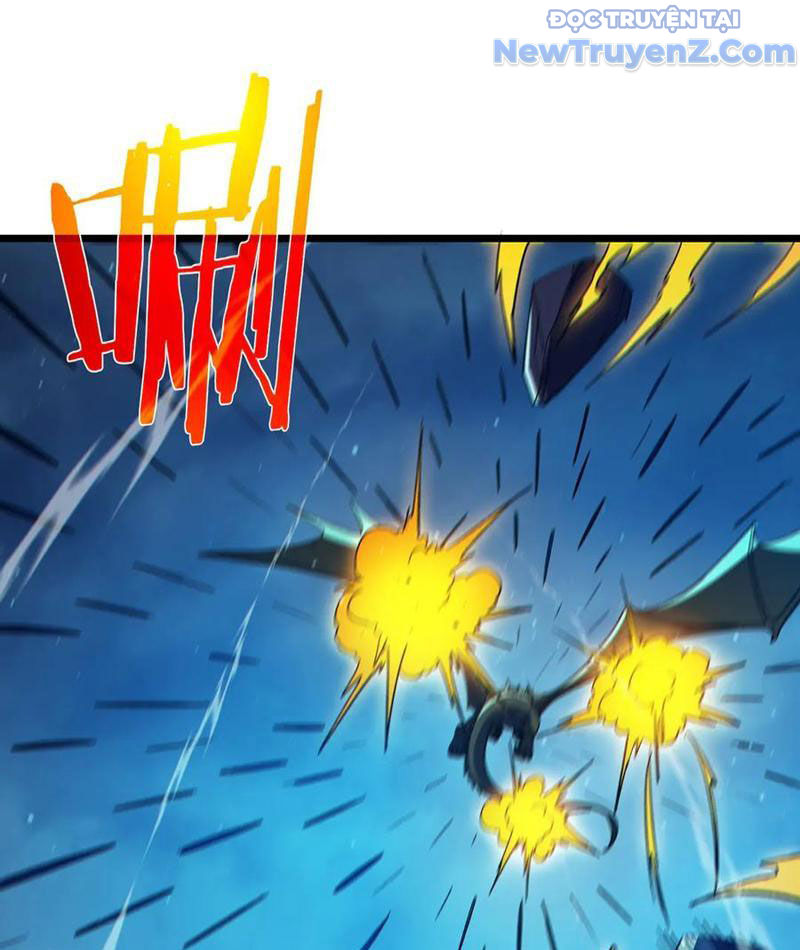 Toàn Dân Chuyển Chức: Bị Động Của Ta Vô Địch chapter 86 - Trang 74