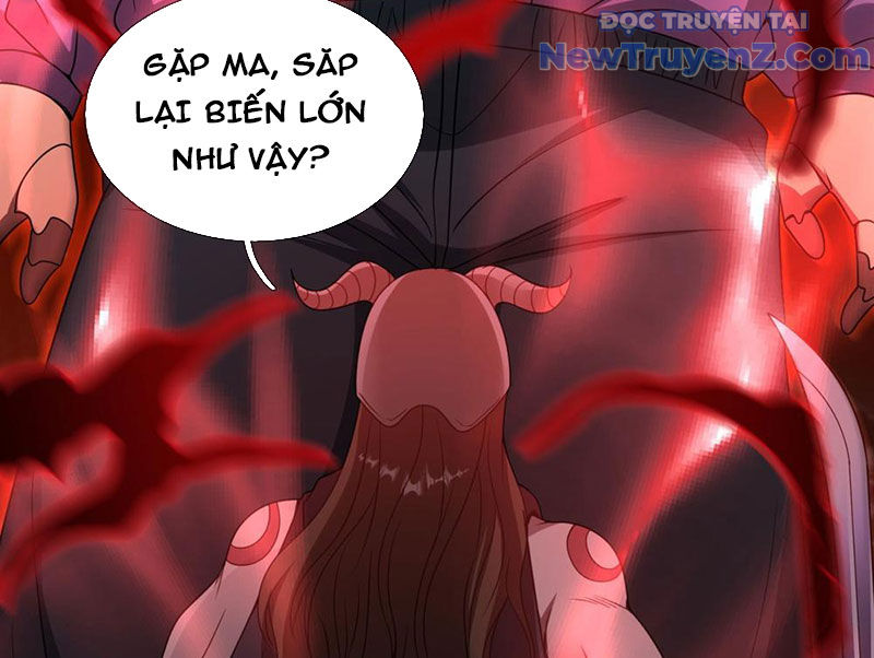 Cái Bóng Của Ta Là Loli chapter 13 - Trang 104