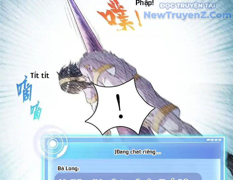 Tu Chân Nói Chuyện Phiếm Quần chapter 689 - Trang 22